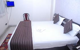Hotel O Delhi Aerocity Inn